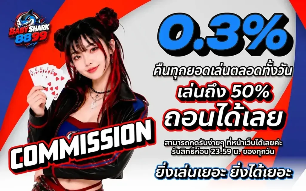 BABYSHARK8899 เว็บสล็อตเจ้าใหญ่ทุรหนา จ่ายจริงฝากถอนโอนไว รองรับทรูวอเลท ปลอดภัยระดับสากล บริการตลอด 24 ชม ยอดเสียคืนทุกวันดึงเข้าบัญชีโดยตรง